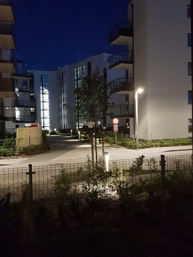 Idea Apartment Гданск Екстериор снимка
