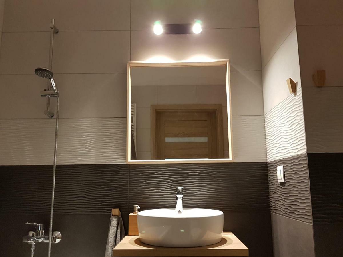 Idea Apartment Гданск Екстериор снимка