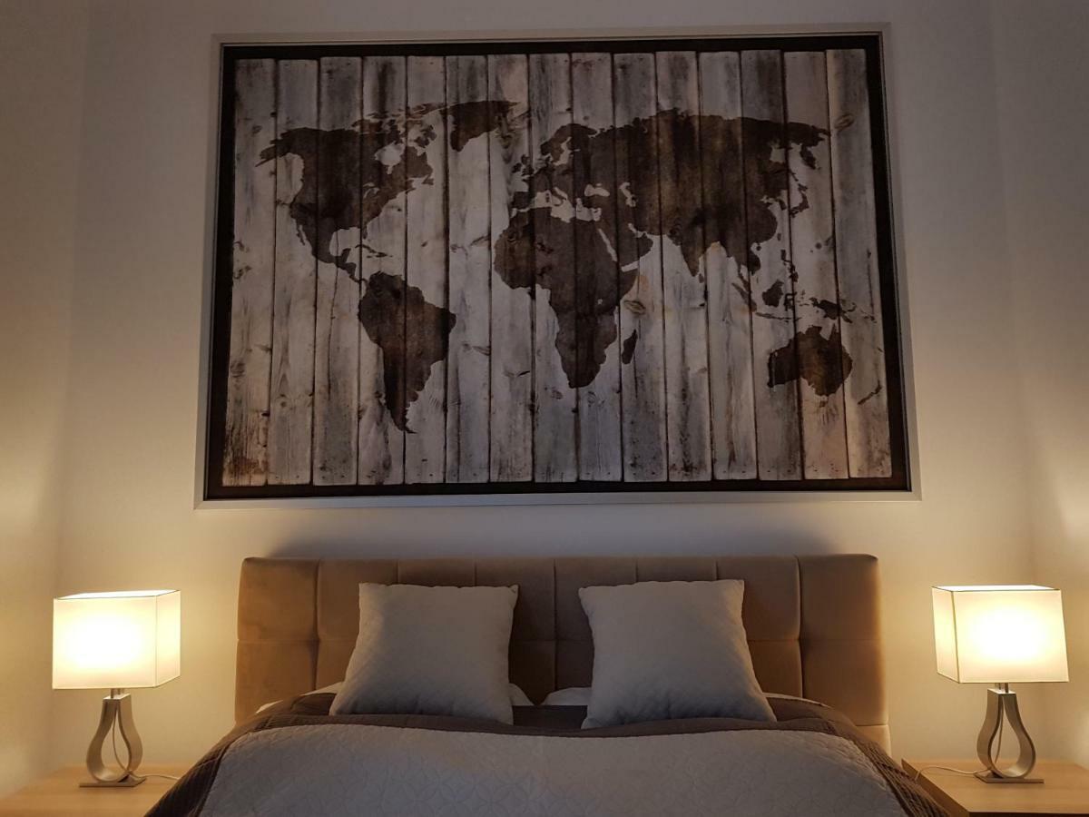 Idea Apartment Гданск Екстериор снимка
