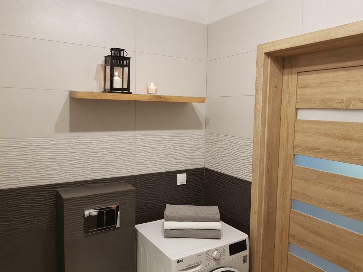 Idea Apartment Гданск Екстериор снимка